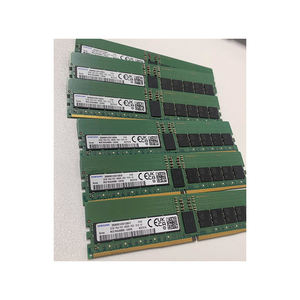 หน่วยความจำเซิร์ฟเวอร์ RDIMM DDR5 32G 6400MHz 4800MHz M321R4GA0EB2 M321R4GA0EB2-CCP M321R4GA0BB0 M321R4GA0BB0-CQK - Product Image 1