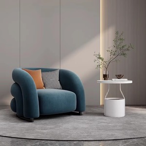 <span class=keywords><strong>Fauteuil</strong></span> moderne Moontree, <span class=keywords><strong>petit</strong></span> <span class=keywords><strong>fauteuil</strong></span> en bouclette Teddy, <span class=keywords><strong>fauteuil</strong></span> d'appoint pour salon, <span class=keywords><strong>fauteuil</strong></span> en velours, pieds en métal, canapé lounge, <span class=keywords><strong>fauteuil</strong></span> individuel, bar à domicile - Product Image 1