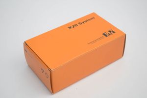 Module de contrôle ARM Cortex-A9 Processor B&R X20CP0482 X20CP0483 X20CP0484 - Product Image 4