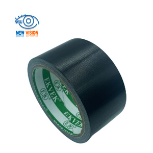 Cinta Adhesiva de Alta Resistencia, Sin Residuos, Fácil de Rasgar, Cinta de Tela Impermeable para Reparaciones del Hogar y Automóviles - Product Image 2