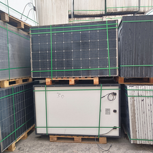 Panneaux solaires d'occasion en gros panneau d'occasion 200W 250W 300W MONO Ploy 400w 500w 550w en stock panneaux solaires pv - Product Image 3