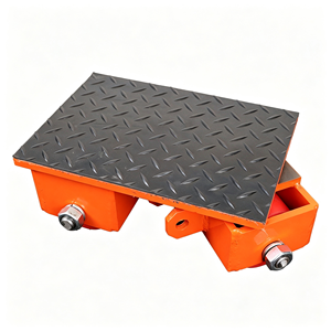 Nuevo Kit Profesional de Herramientas para Mover Muebles Metálicos con Ruedas Giratorias 360° de Alta Resistencia, Patines para Electrodomésticos, Uso Profesional, OEM, Top Ventas - Product Image 3
