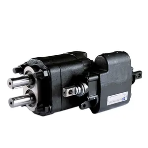 Parker G101/102 Series Gear Pump C101/102-MS G101/102-MS High Pressure Large Flow Dump Truck Gear Oil Pump