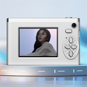 Newest Retro CCD <b>Camera</b> Outdoor High-Definition Digital Card <b>Camera</b> Affordable <b>Camera</b> For Students Compact and Portable - Product Image 3