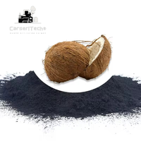 Meilleur prix charbon de bois de noix de coco au charbon actif pour les additifs pétroliers pour le marquage