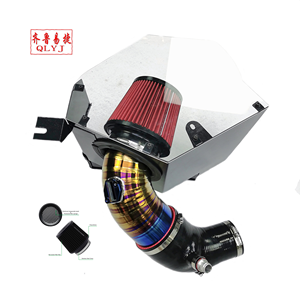 B58 Luxus Titan-Ladeluftkühlerrohr mit Turbo-Einlass für BMW G29 Z4 M40i und Toyota Supra A90 <span class=keywords><strong>3</strong></span>.0T - Product Image 2