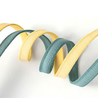 Ruban de recouvrement souple en nylon élastique épaissi et durable pour la production de lingerie