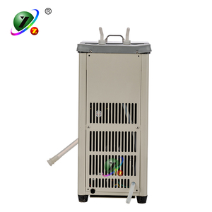 Modello specifico-20 ℃ ~ RT refrigeratore a ricircolo di raffreddamento bagno di acqua personalizzabile bagno di raffreddamento in laboratorio per l'industria chimica Display LCD - Product Image 6