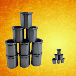 Pilares y Casquillos Guía XBrother GA20 20 de Acero al Carbono, Dureza 58-60, para Moldes y Matrices - Product Image 1