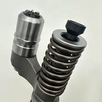 Inyector de Combustible 0414701014 0414701015 0414701033 para Motor BS, Sistema de Inyección de Combustible Diésel