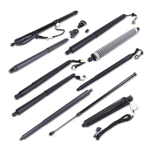3G9827851C Aftermarket Auto Power Liftgate elevador eléctrico automático para Pasat B8 combi 2014-2020 LH/RH - Product Image 6