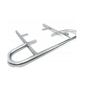 Parachoques Delantero para Motocicleta ATV UTV de China, Compatible con <span class=keywords><strong>Yamaha</strong></span> <span class=keywords><strong>Raptor</strong></span> <span class=keywords><strong>700</strong></span> - Product Image 6