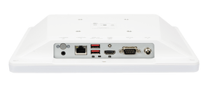 IEI 10.1 "400 Nit Medical Panel PC <span class=keywords><strong>IASO</strong></span>-W10B-N6210 écran tactile 10 points avec liaison optique - Product Image 4