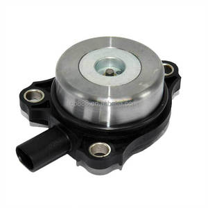 2710500177 2711560090 223738 CM004 916-594 Soupape VVT Électromagnétique - Équipée de 3347 pour Mercedes Benz M271 Nouveau Modèle - Product Image 4