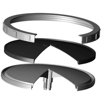 Diffuseur membrane bio disque diffuseur d'air aérateur membrane epdm diffuseur de bulles d'air membrane epdm disque air