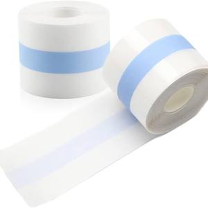 Film imperméable PU Patch Tape Rouleaux Mince Transparent Boob Lift Chaussures Étanche Peau Barrière Douche Pluie - Product Image 1