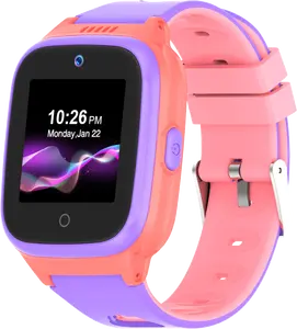 Reloj barato para niños Rastreador Teléfono móvil inteligente Smartwatch GPS WIFI 4G Reloj para niños Reloj inteligente para niños