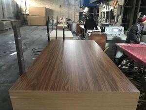 XHWOOD MARQUE 5/8 ''15MM 2100*2800MM GRANDE TAILLE MÉLAMINE MDF <span class=keywords><strong>MDP</strong></span> pour la fabrication de meubles - Product Image 6