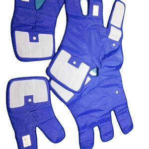 Acessórios para a máquina <span class=keywords><strong>EECP</strong></span> Como os punhos Bladders Computadores Mangueiras Cabos ECG e SpO2 Cabos. - Product Image 1