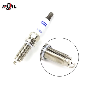 L15BB L15B7 L15BE L15BG หัวเทียนจุดระเบิดสำหรับฮอนด้าซีวิค CR-V HR-V หยก MPV <span class=keywords><strong>stepwgn</strong></span> - Product Image 2
