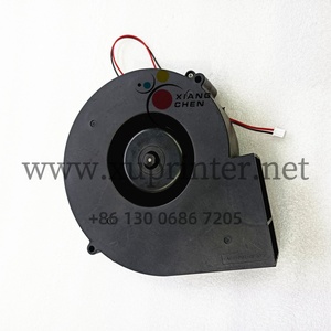 WD คุณภาพสูง E1540H24B7AZ-00 พัดลม 24V 0.74A สำหรับโคโมริ 920A37 ตัวป้อนชิ้นงานอะไหล่เครื่องพิมพ์ออฟเซต - Product Image 4