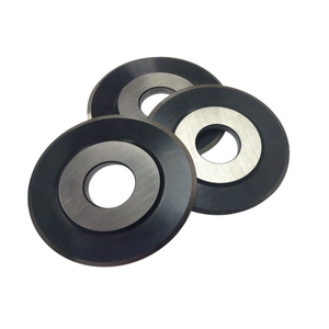 Lame di taglio a riavvolgimento a vibrazione smorzata per incidenti di disturbo della carta ridotti parti di macchine per l'imballaggio - Product Image 1