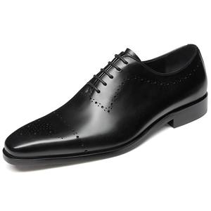 Mocassins pour hommes de haute qualité, chaussures plates, fabriquées par des designers professionnels, formelles et décontractées, avec empeigne en cuir de vachette, rehaussant la taille - Product Image 6