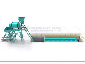 Acción de Mezcla Suave que Mantiene la Integridad de los Gránulos, Evitando Roturas y la Formación de Polvo que Degradan la Calidad del Producto - Product Image 2
