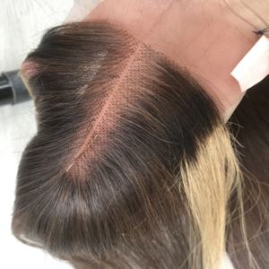 Cheveux lisses DD & SDD, magnifiques mèches de cheveux lisses, 100% cheveux vierges humains du Vietnam, vente en gros - Product Image 1