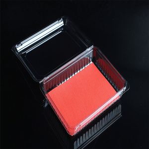 PE Film Cellulose Pulp <b>Material</b> High Quality Fresh Fruit Absorbent Pad for Food <b>Pack</b> - Product Image 5