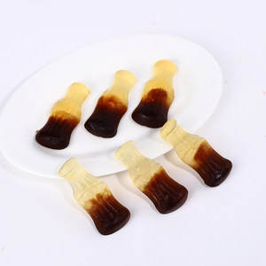 <span class=keywords><strong>Caramelle</strong></span> gommose alla rinfusa dolci <span class=keywords><strong>caramelle</strong></span> morbide Cola <span class=keywords><strong>caramelle</strong></span> gommose dolciumi - Product Image 6