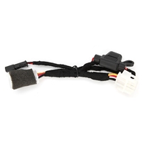 Chargeur sans fil 15W plaque de charge à induction pour série 5 G30 2017-2020