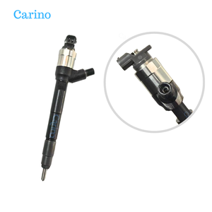 วาล์วหัวฉีดคอมมอนเรลใหม่ 0950500960 รุ่น 295050-0960 12640381 หัวฉีด 4 สูบ สำหรับเครื่องยนต์ดีเซล GM Duramax 2.8L - Product Image 2