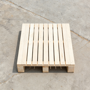 Vendita Diretta dalla Fabbrica di <span class=keywords><strong>Pallet</strong></span> in Legno ad Alta Capacità di Carico in Stock all'Ingrosso - Product Image 1