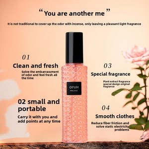 Parfum en spray pour ongles Legendary Willow, parfum corporel Pseudo, Aventure Miss Fig, Super Cèdre, taille standard, parfum longue durée - Product Image 4