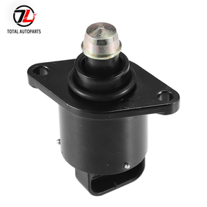 怠速控制阀 OEM 7700102539 8200299241 7701042784 7700861679 适用于雷诺 Clio II Laguna Mega Sce-nic Tra-fic - Product Image 5