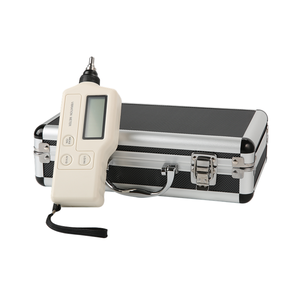 Vibromètre portable AS63A, capteur intelligent, mesureur de vibrations, analyseur, vibromètre - Product Image 6