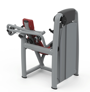 Fitness Commercial Gym Shoulder <strong>Press</strong> Selectorized Shoulder <strong>Press</strong> Shoulder <strong>Press</strong> Machine for Sale - Product Image 5