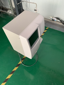 محلل معدات طبية لفحص الدم longermy محلل أمراض الدم ميندري dyminer محلل أمراض الدم - Product Image 4