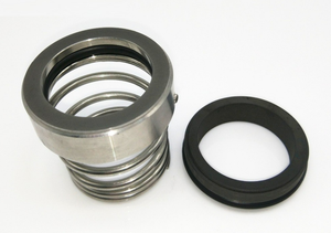 Sello Mecánico para Eje de Bomba, Sello Mecánico de Cara 120D Bt-Rn. Sello Aesseal T03D Flowserve 42D - Product Image 6