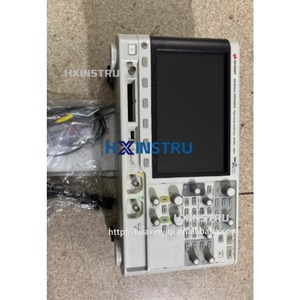 DSOX2022A - ออสซิลโลสโคปดิจิตอล (200 เมกะเฮิรตซ์ / 2 ช่องสัญญาณ) สำหรับ Keysight H - Product Image 5
