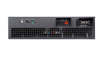 ETOMMENS ETM-R1000V1A Tegangan Tinggi 1000V 1A 1000W Efisiensi 90% Catu Daya Switching Teratur Industri yang Dipasang di Rak DC