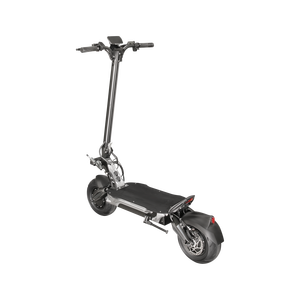Scooter Eléctrico de Alta Capacidad de Carga (264.5 LBS) con Ruedas Reforzadas para Usuarios con Mayor Peso - Product Image 6