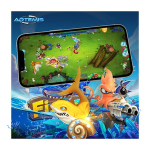 Juwa באינטרנט קרדיטים משחק מפתח תוכנה orion כוכב orion backend נקודות משחק באינטרנט משחק דגים - Product Image 1