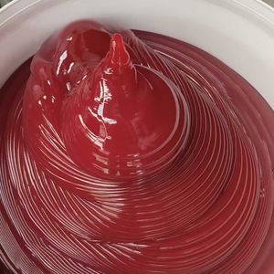 Graisse Lubrifiante Industrielle pour Engrenages et Roulements Automobiles, Usage Général MP2 EP2, Base Lithium Rouge, 400g 450g 1kg 3kg - Product Image 3