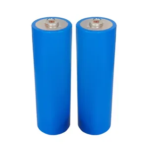 40135 40138 33140 32140 Lifepo4 Cylindrical Battery EV 3.2V 20Ah 15Ah Solar Battery For Electric Scooter Lithium Ion Batteries