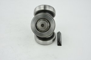 ข้อต่อขาตั้งกล้อง 27X37.95 สำหรับ <span class=keywords><strong>MERCEDES</strong></span> BENZ <span class=keywords><strong>S</strong></span> 500 <span class=keywords><strong>4MATIC</strong></span> / <span class=keywords><strong>S</strong></span> <span class=keywords><strong>550</strong></span> <span class=keywords><strong>4MATIC</strong></span> USA / JAPAN - Product Image 3