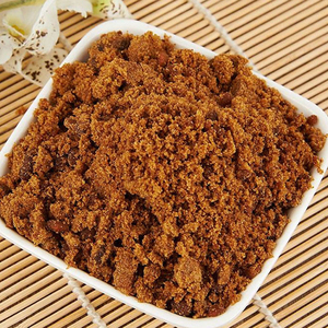 Oem/odm qianshi น้ำตาลทรายแดงคุณภาพสูงเนื้อละเอียดเหมาะสำหรับการทำอาหารขนมหวานและการเยียวยาแบบดั้งเดิม - Product Image 1