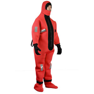 بدلة غمر معزولة من الأرواح البحرية لطوافة الحياة - Product Image 3