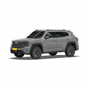 Nuove Auto Ibride Haval 2a Generazione Big Dog PHEV 2026 Hi4 1.5T 105km Edizione Trend 1.5T 156 Cavalli L4 SUV Ibrido Plug-in Cinese - Product Image 1